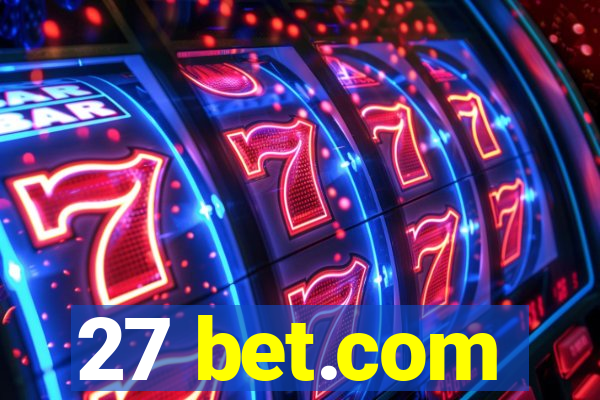 27 bet.com